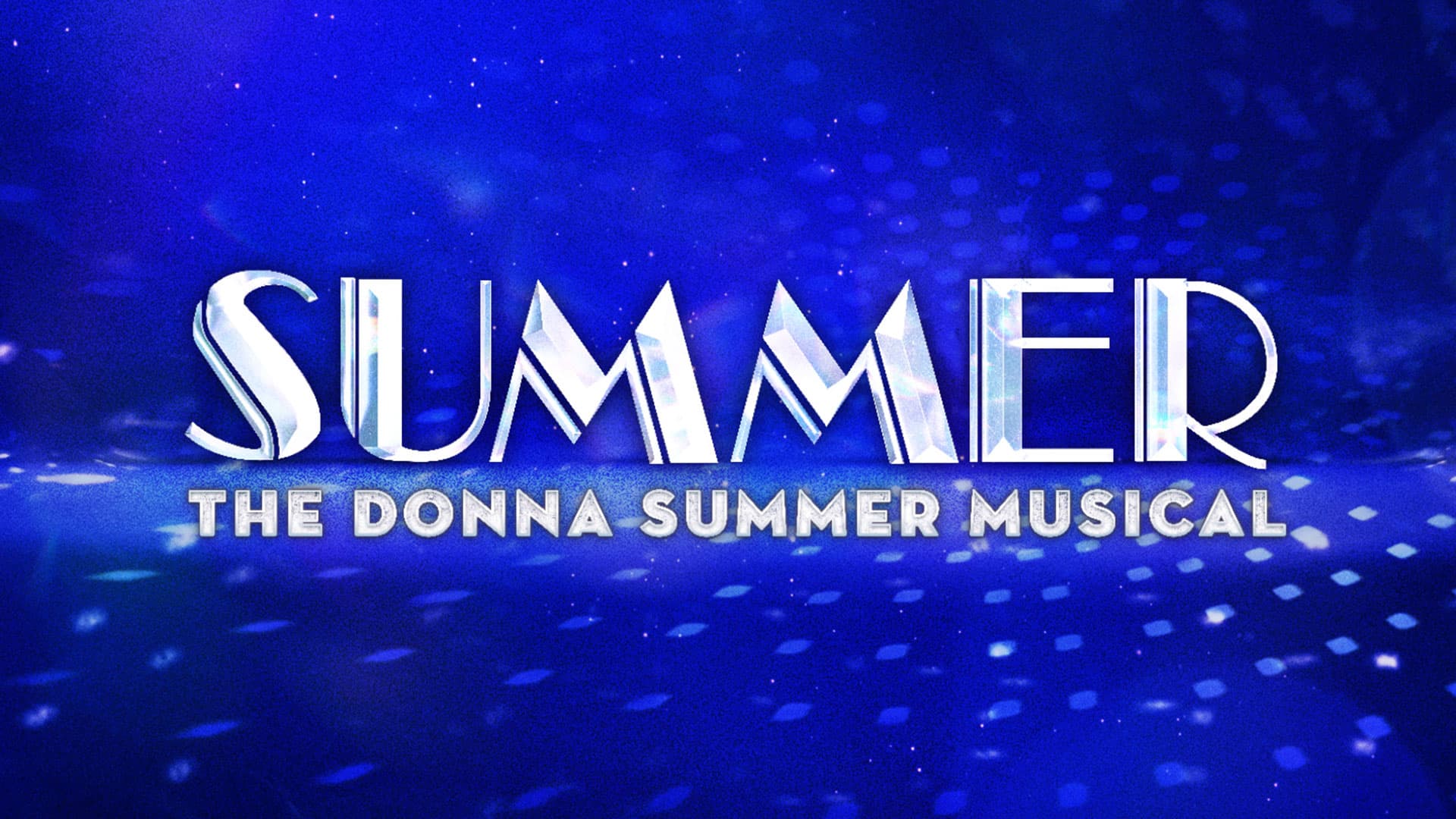 Donna Summer the Musical on Norwegian Prima Review