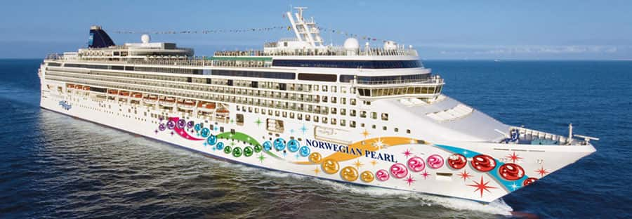 Norwegian Jade Review