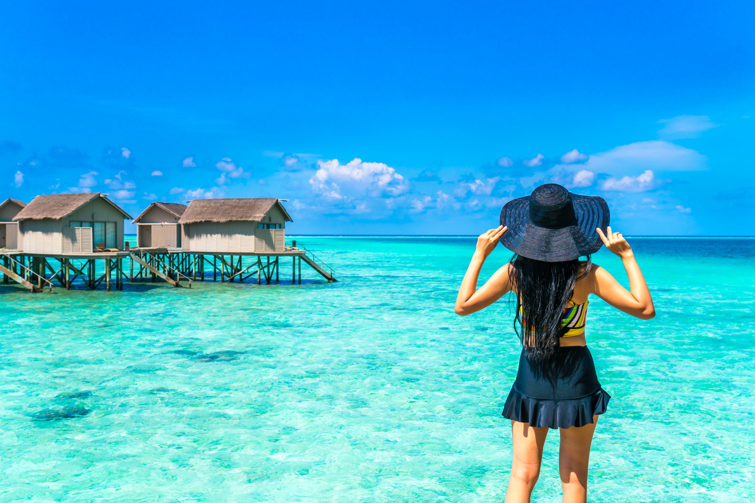 Are there Any Cruises to Bora Bora?