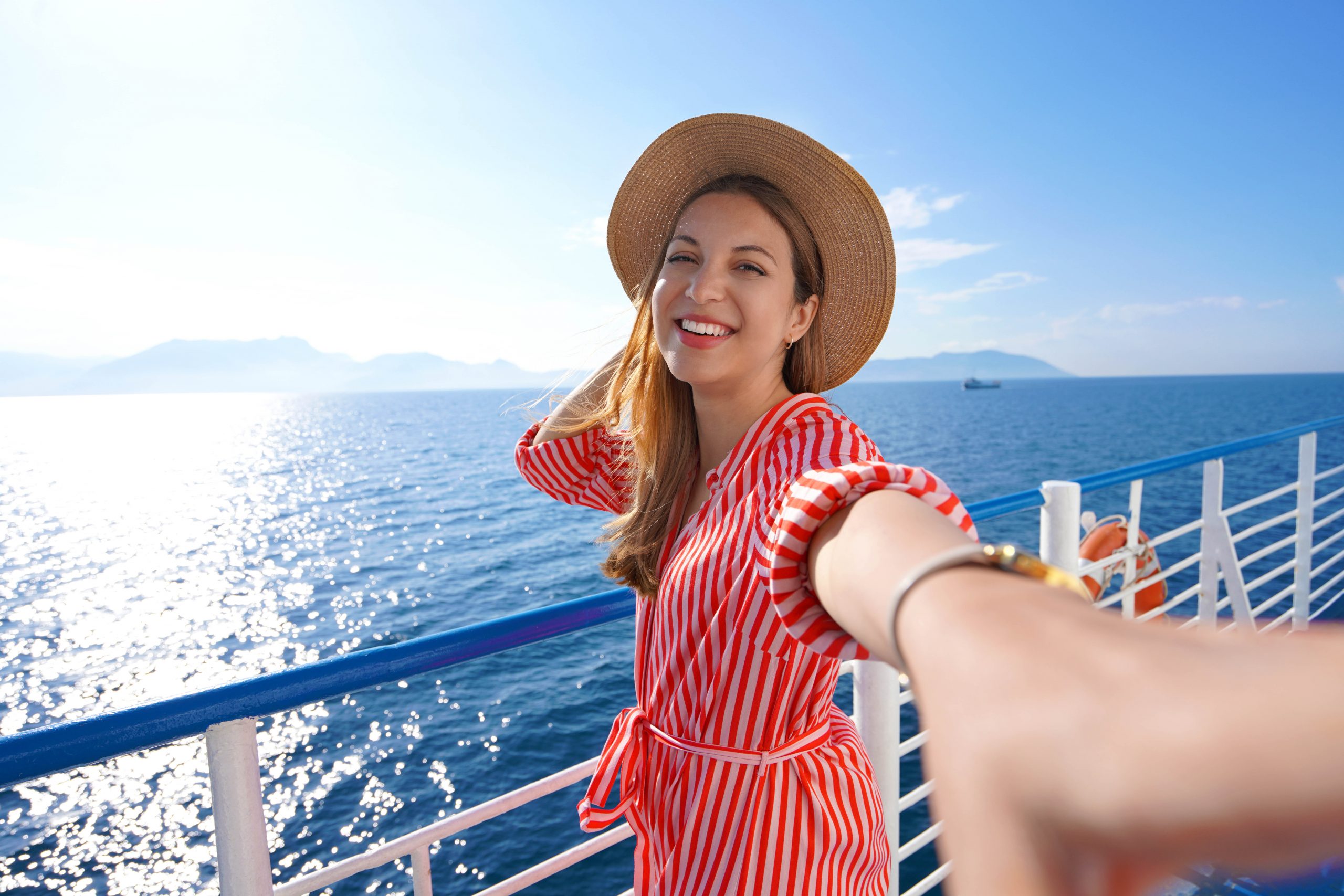 Tips on Getting Cheap Cruise Deals