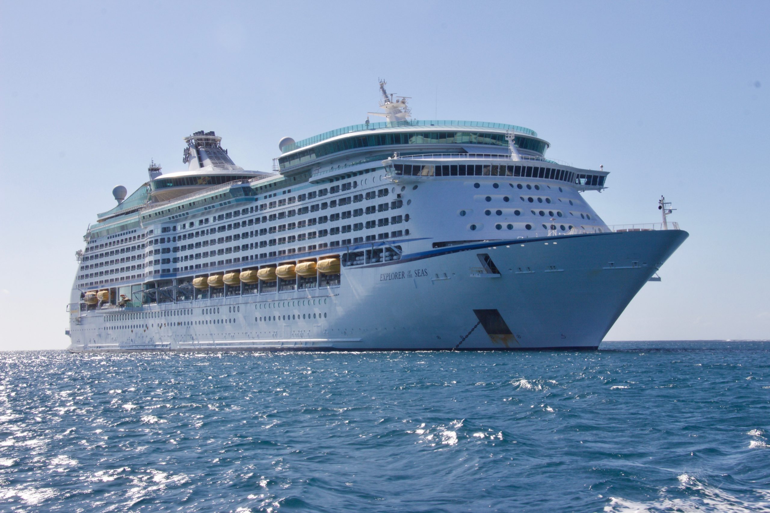 Cruise Vacations: Travel Agent or Book Direct?